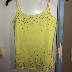 Undershirt